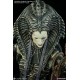 Court of the Dead Premium Format Figure Cleopsis Eater of the Dead 62 cm